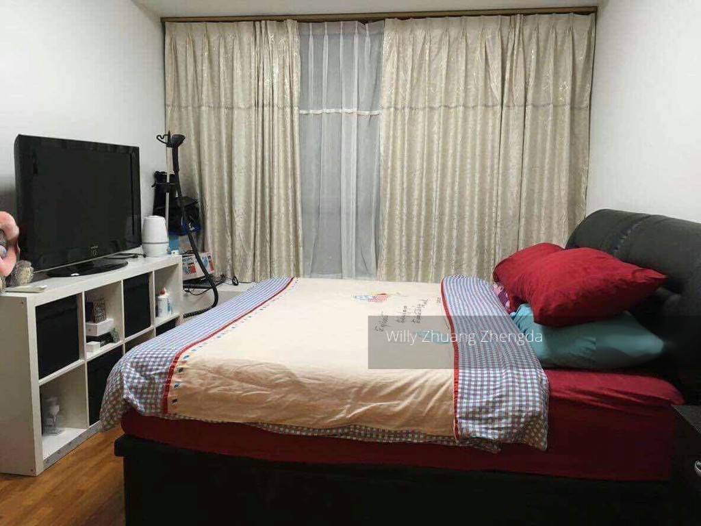 Centro Residences (D20), Condominium #145392992